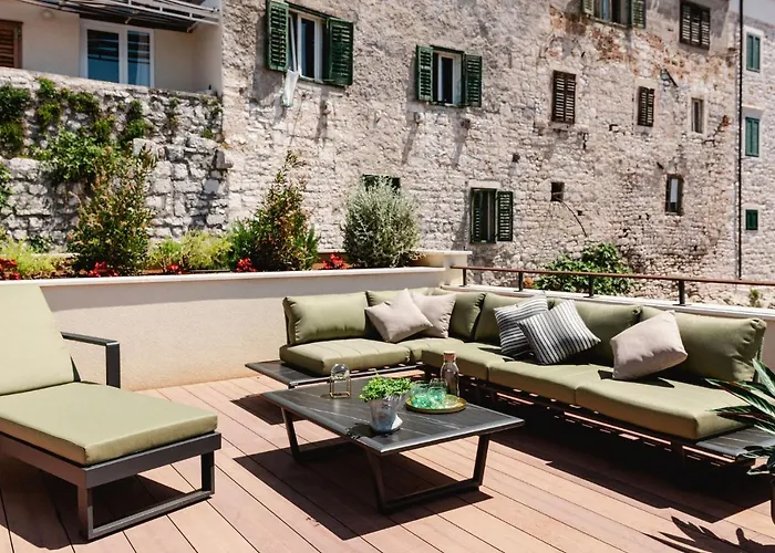 Hotel Armerun Heritage & Residences