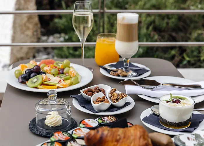 Armerun Heritage & Residences