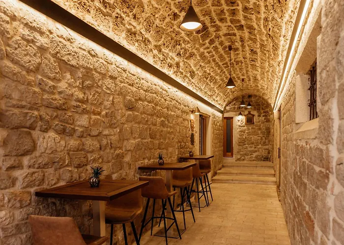 Hotel Armerun Heritage & Residences Šibenik