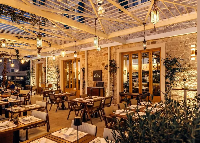 Armerun Heritage & Residences Hotel