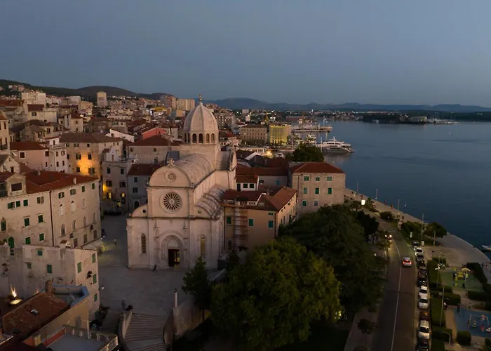 Armerun Heritage & Residences Šibenik