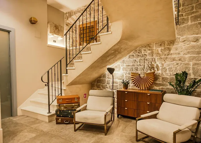 Armerun Heritage & Residences Hotel 4*