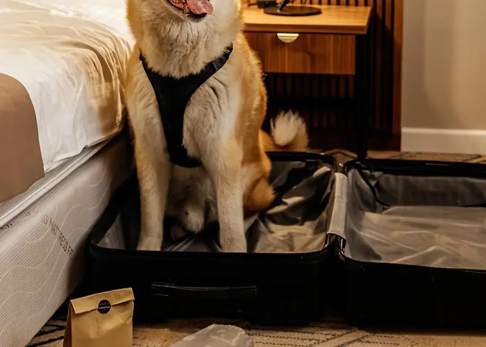 Armerun Heritage & Residences Hotel Šibenik