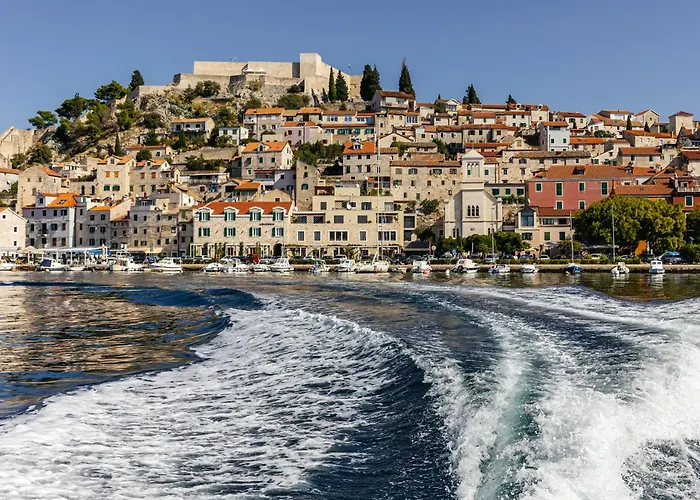 Armerun Heritage & Residences 호텔