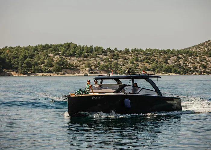 Armerun Heritage & Residences 4*