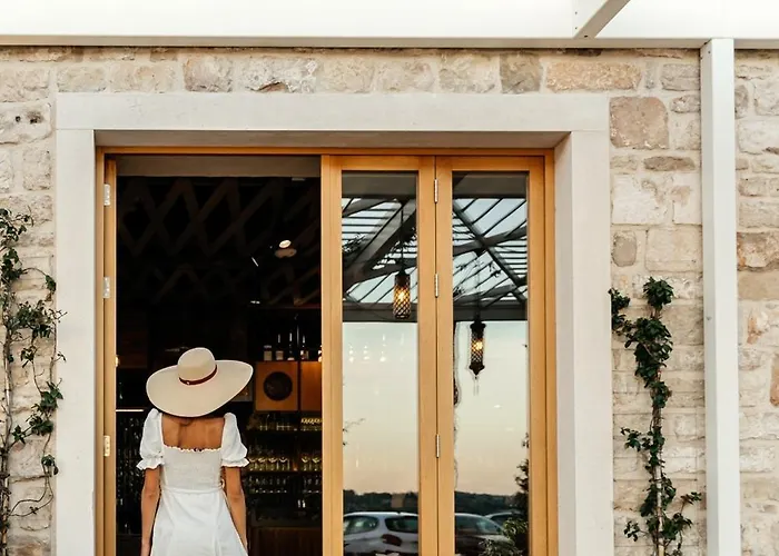 Hotel Armerun Heritage & Residences Šibenik