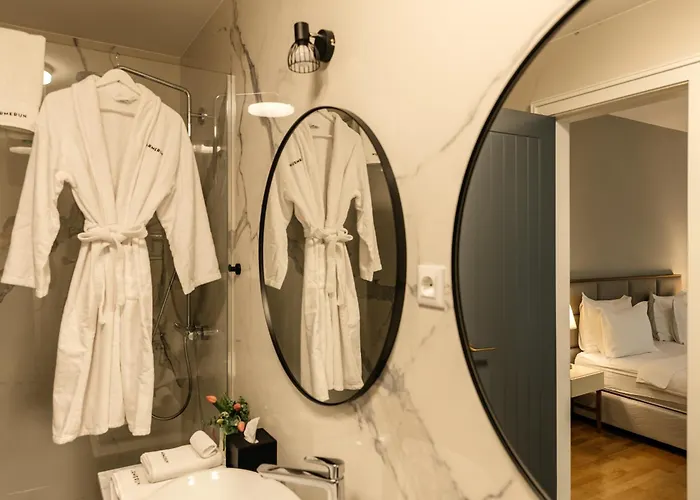 Hotel Armerun Heritage & Residences 4*