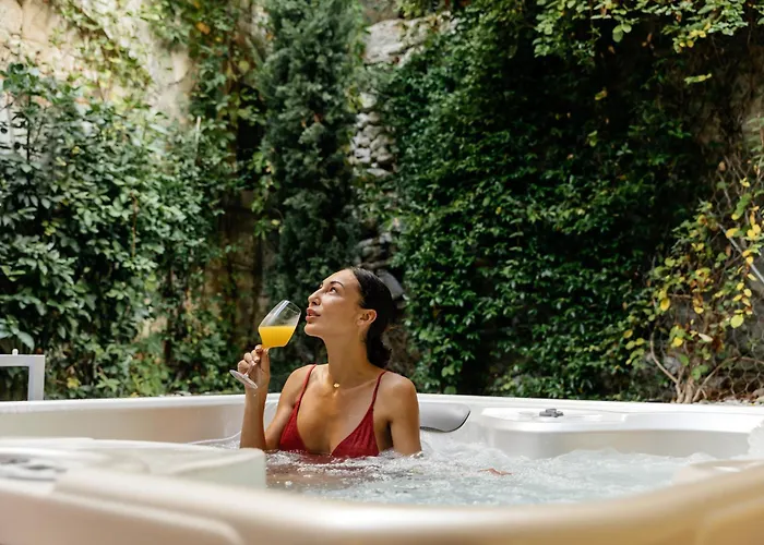 Armerun Heritage & Residences Šibenik