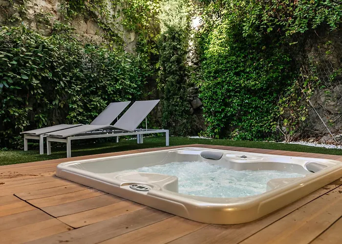 Hotel Armerun Heritage & Residences