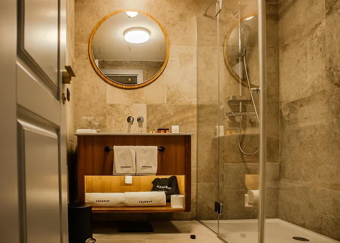 Hotel Armerun Heritage & Residences