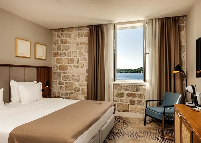 Armerun Heritage & Residences Hotel