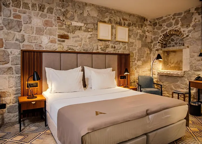 Armerun Heritage & Residences 4* Šibenik
