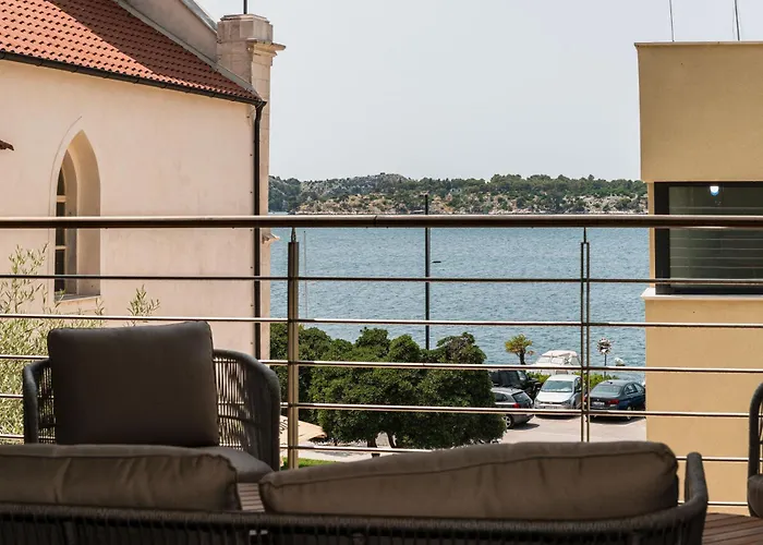 Armerun Heritage & Residences Hotel