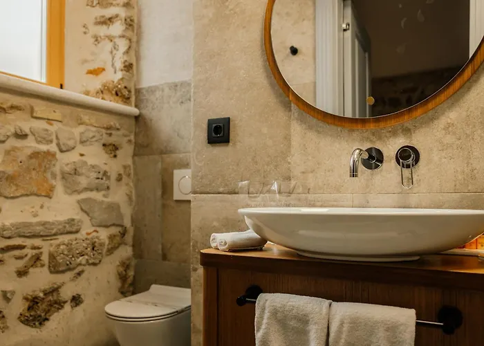 Hotel Armerun Heritage & Residences