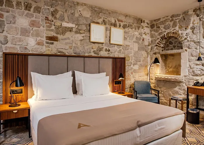 Armerun Heritage & Residences 4*