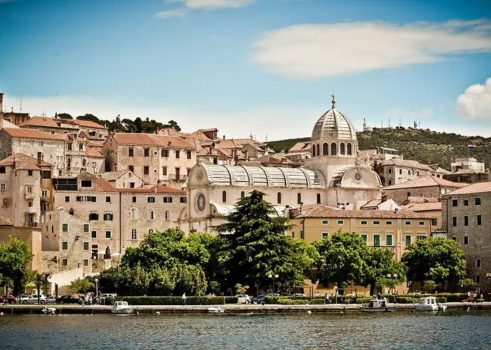 Armerun Heritage & Residences Šibenik