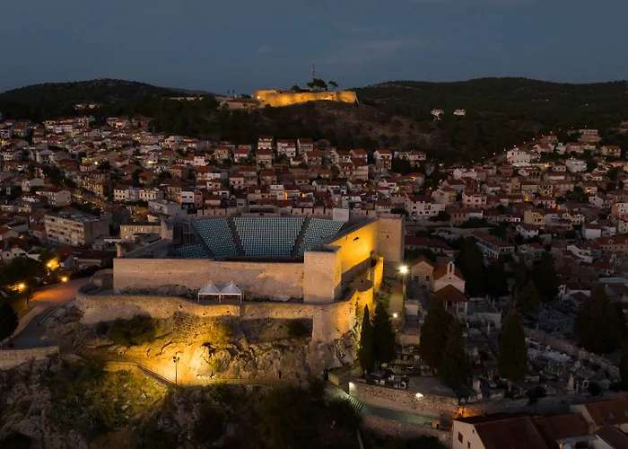 Hotel Armerun Heritage & Residences Šibenik