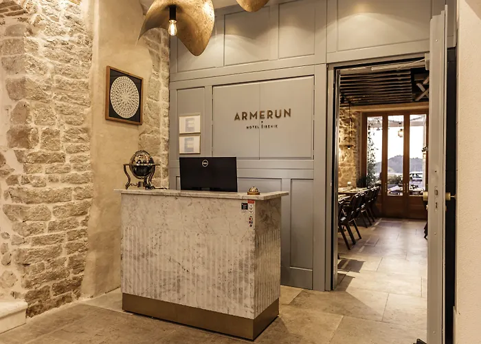 Armerun Heritage & Residences