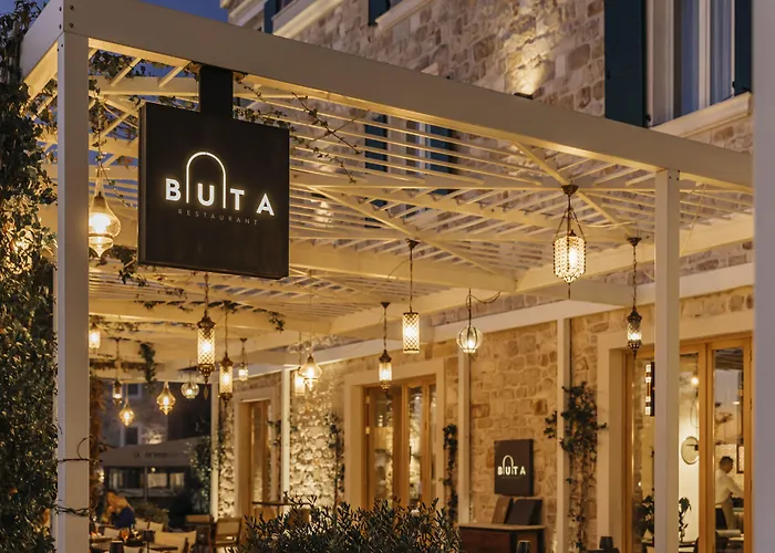 Armerun Heritage & Residences Szybenik