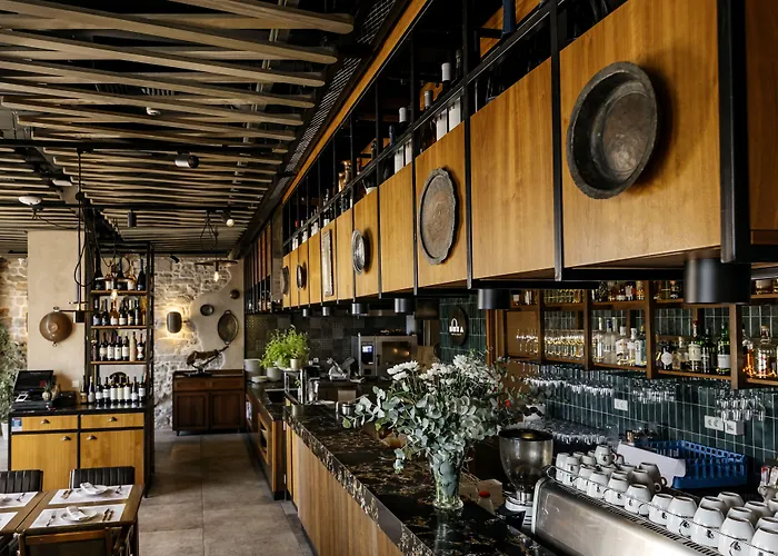 Armerun Heritage & Residences 4*