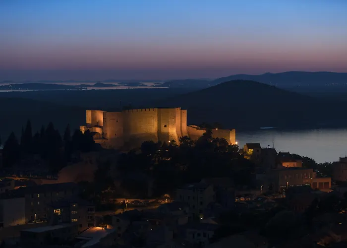 Hotel Armerun Heritage & Residences 4*