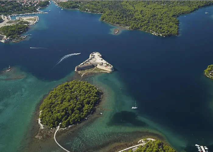 Hotel Armerun Heritage & Residences Šibenik