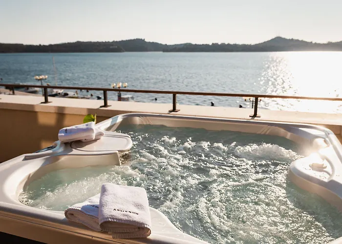 Armerun Heritage & Residences 4*