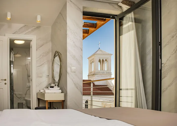 Hotel Armerun Heritage & Residences 4*