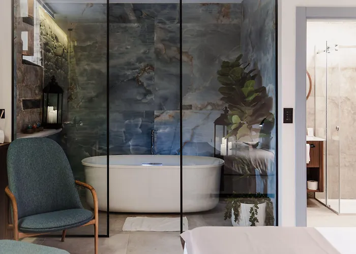 Armerun Heritage & Residences