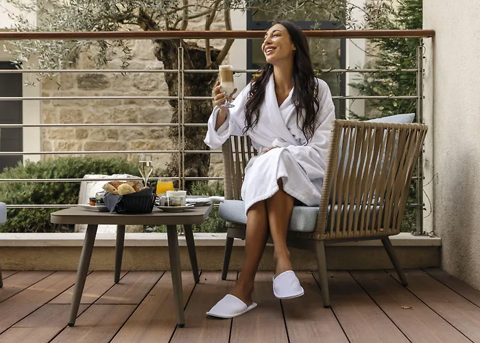 Hotel Armerun Heritage & Residences