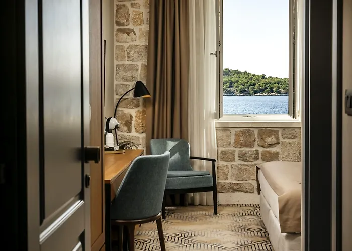 Armerun Heritage & Residences 4* Šibenik