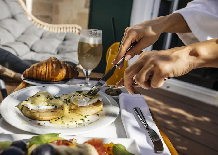 Armerun Heritage & Residences 4*