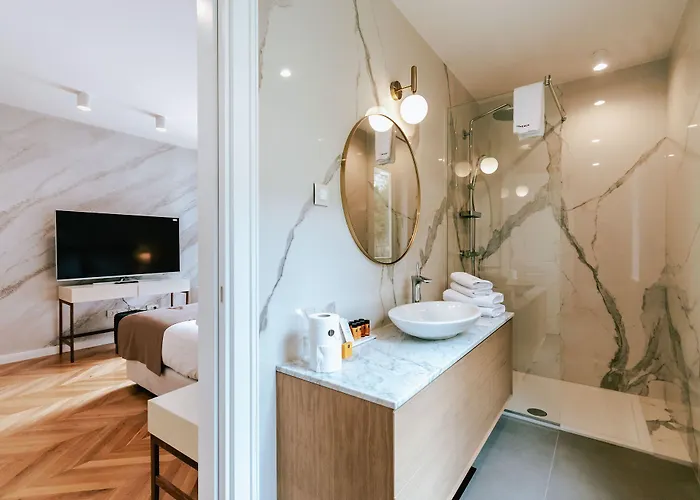 Hotel Armerun Heritage & Residences Šibenik