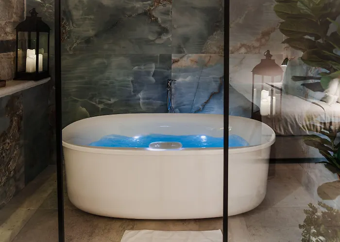 Hotel Armerun Heritage & Residences 4*