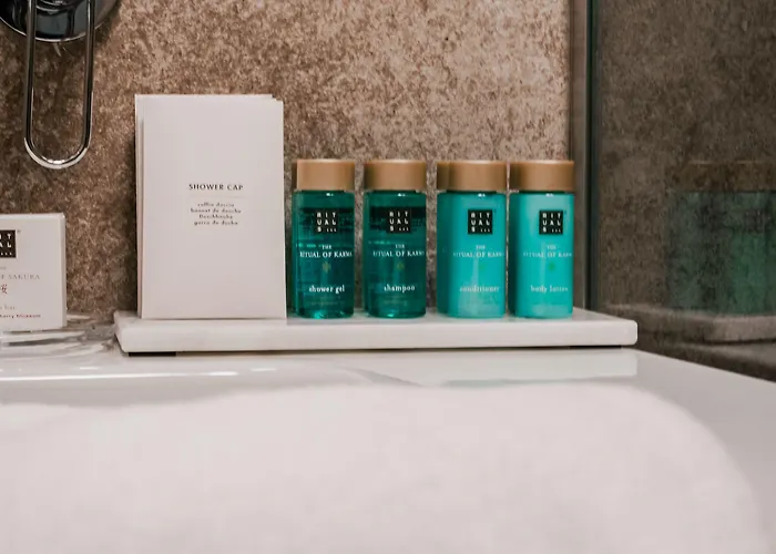 Armerun Heritage & Residences 4* Šibenik